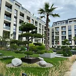 Appartement Pami St Constantin et Helena