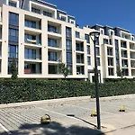 Pami Appartement *