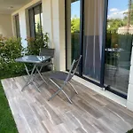 Appartement Pami St Constantin et Helena