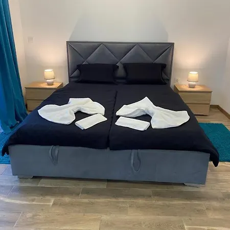 شقة Pami سينتس قسطنطين وهيلينا