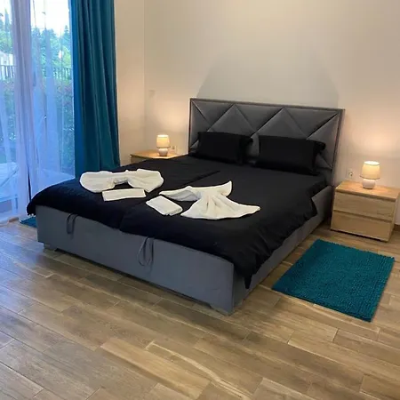 Pami شقة سينتس قسطنطين وهيلينا