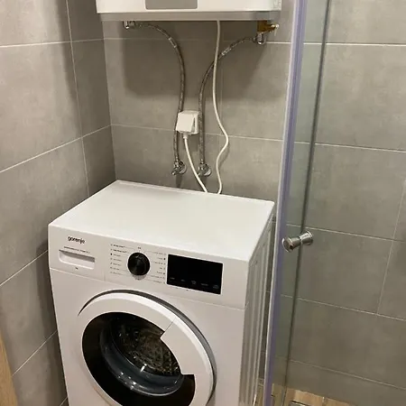 Pami شقة سينتس قسطنطين وهيلينا