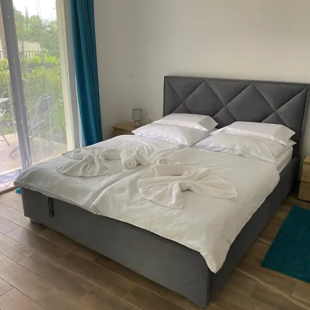 Appartement Pami *
