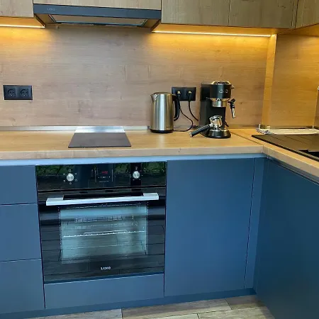 Pami شقة سينتس قسطنطين وهيلينا