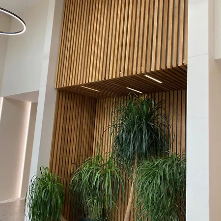 شقة Pami سينتس قسطنطين وهيلينا