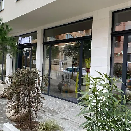 Pami شقة سينتس قسطنطين وهيلينا