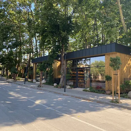 Pami شقة سينتس قسطنطين وهيلينا