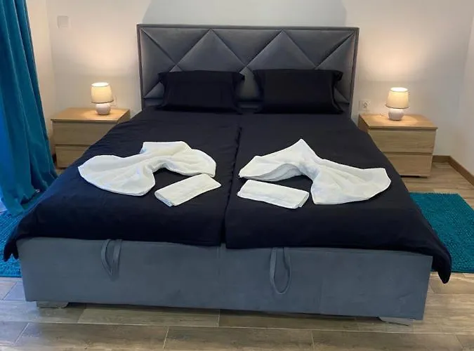 Appartement Pami St Constantin et Helena