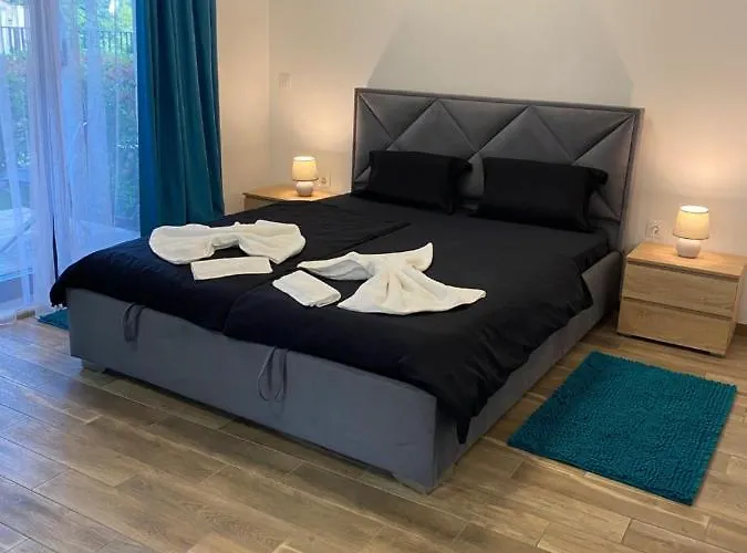 Pami Appartement St Constantin et Helena