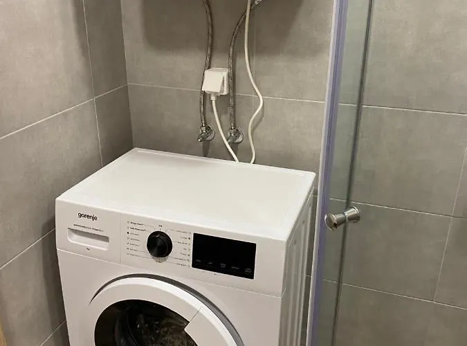 Pami Appartement St Constantin et Helena