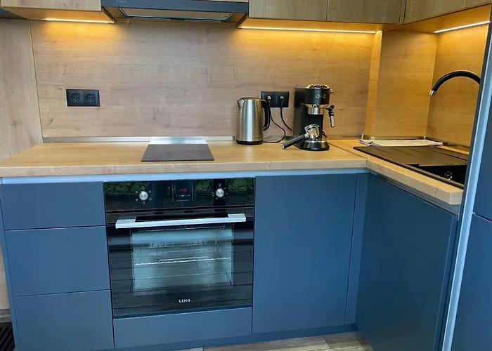 Pami Appartement St Constantin et Helena