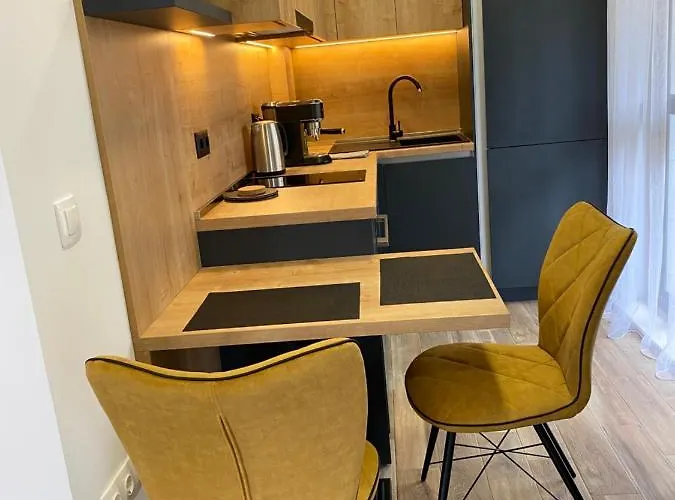 Appartement Pami St Constantin et Helena