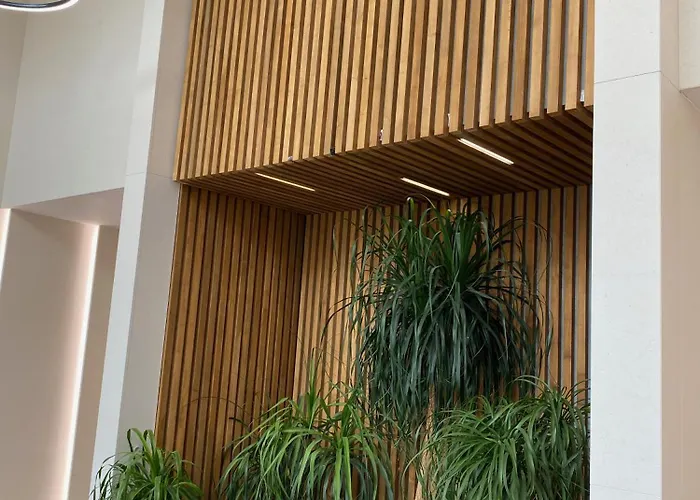 Appartement Pami St Constantin et Helena