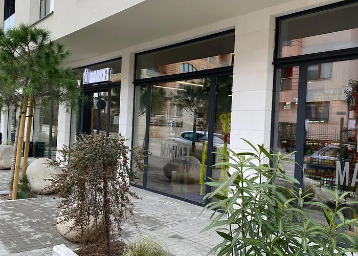 Pami Appartement St Constantin et Helena